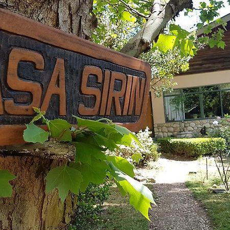 Casa Sirin Villa Campos do Jordão Dış mekan fotoğraf