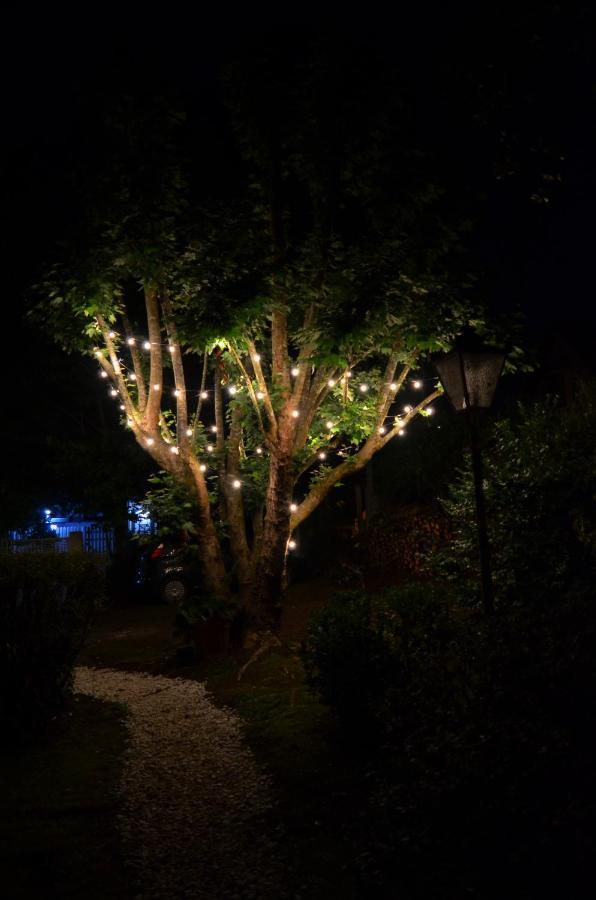 Casa Sirin Villa Campos do Jordão Dış mekan fotoğraf