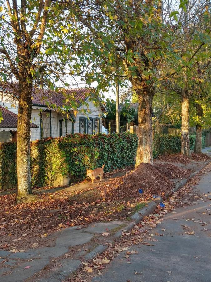 Casa Sirin Villa Campos do Jordão Dış mekan fotoğraf