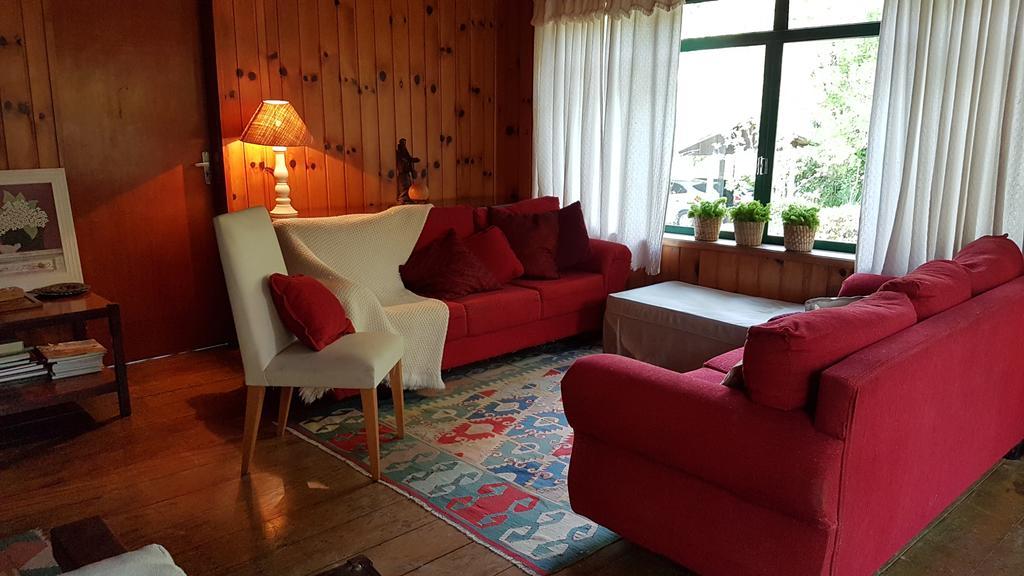 Casa Sirin Villa Campos do Jordão Dış mekan fotoğraf