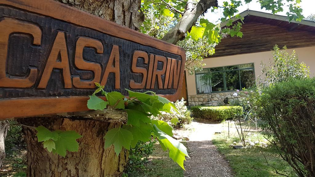 Casa Sirin Villa Campos do Jordão Dış mekan fotoğraf