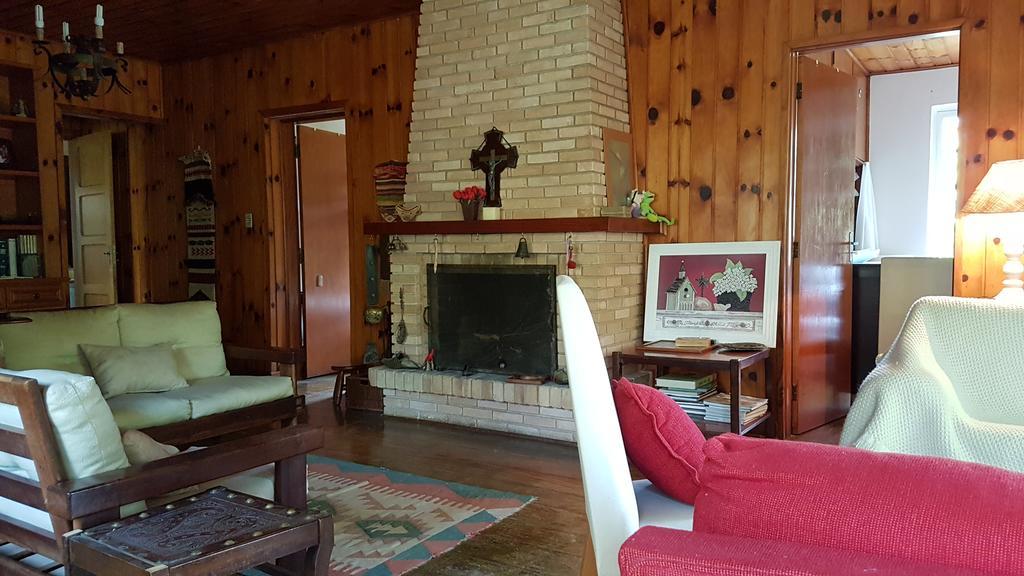 Casa Sirin Villa Campos do Jordão Dış mekan fotoğraf