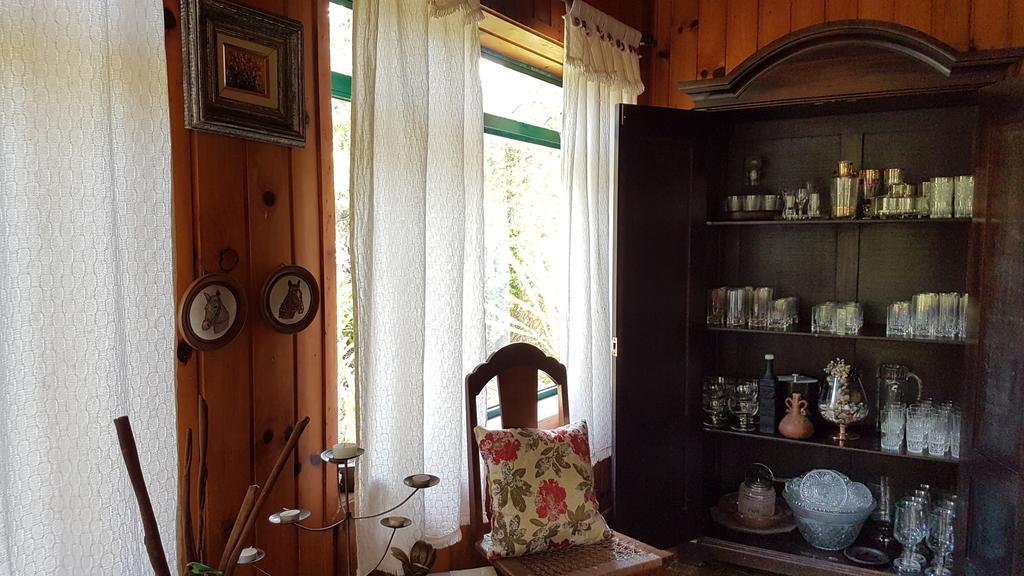 Casa Sirin Villa Campos do Jordão Dış mekan fotoğraf