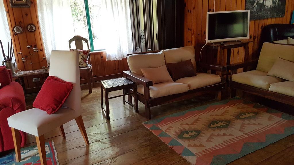 Casa Sirin Villa Campos do Jordão Dış mekan fotoğraf