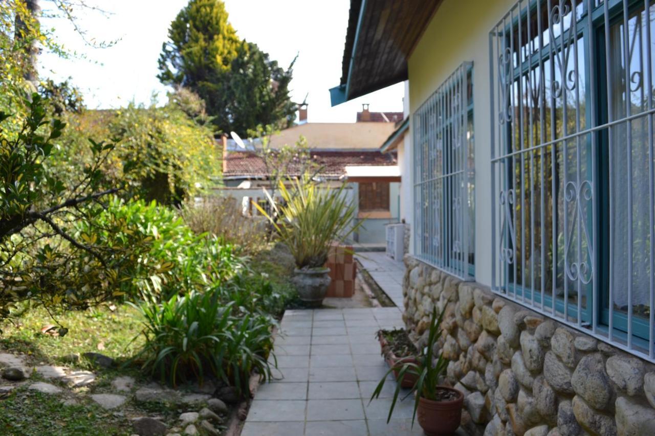 Casa Sirin Villa Campos do Jordão Dış mekan fotoğraf