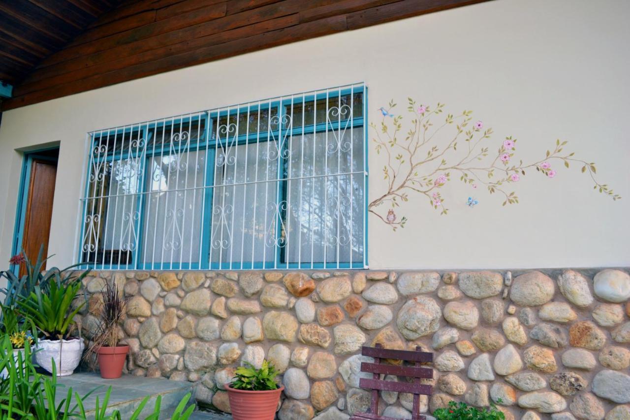 Casa Sirin Villa Campos do Jordão Dış mekan fotoğraf