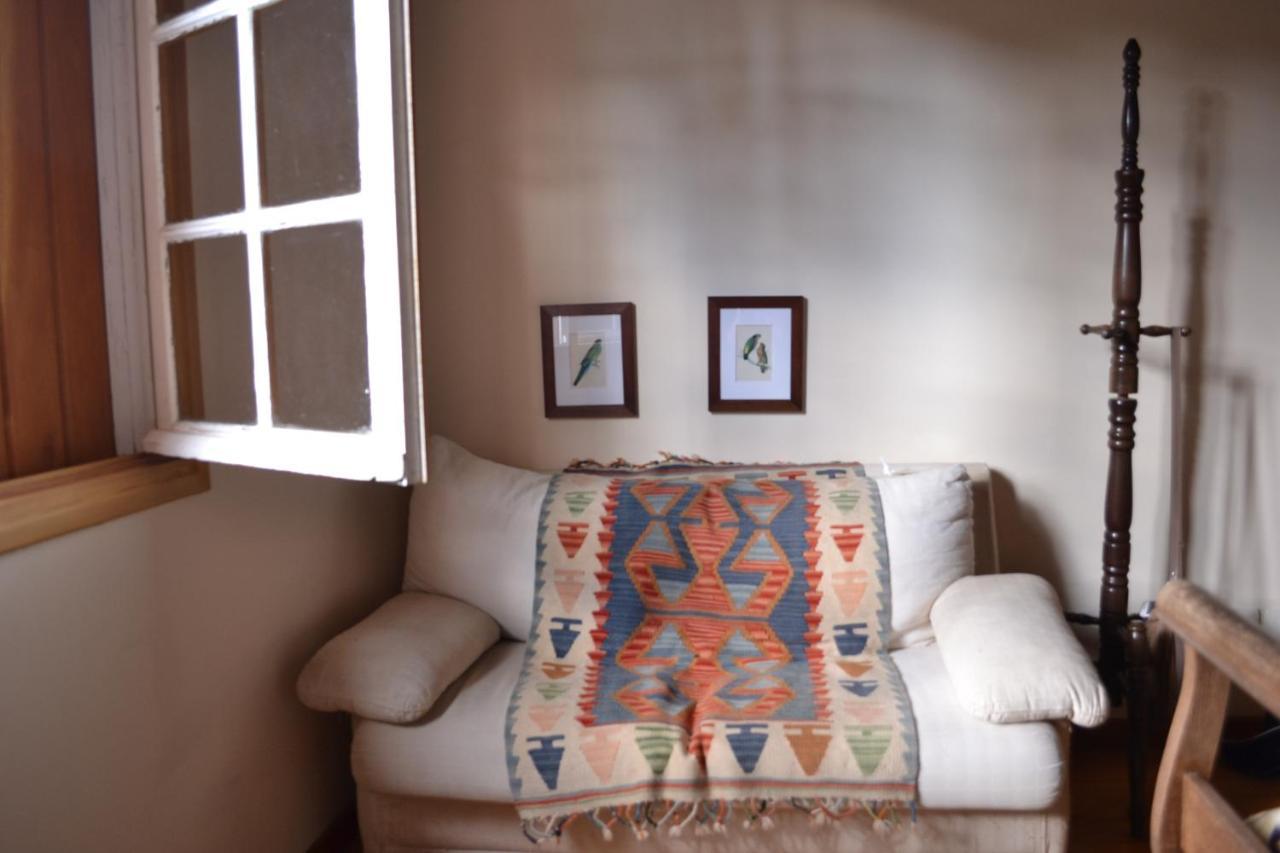 Casa Sirin Villa Campos do Jordão Dış mekan fotoğraf
